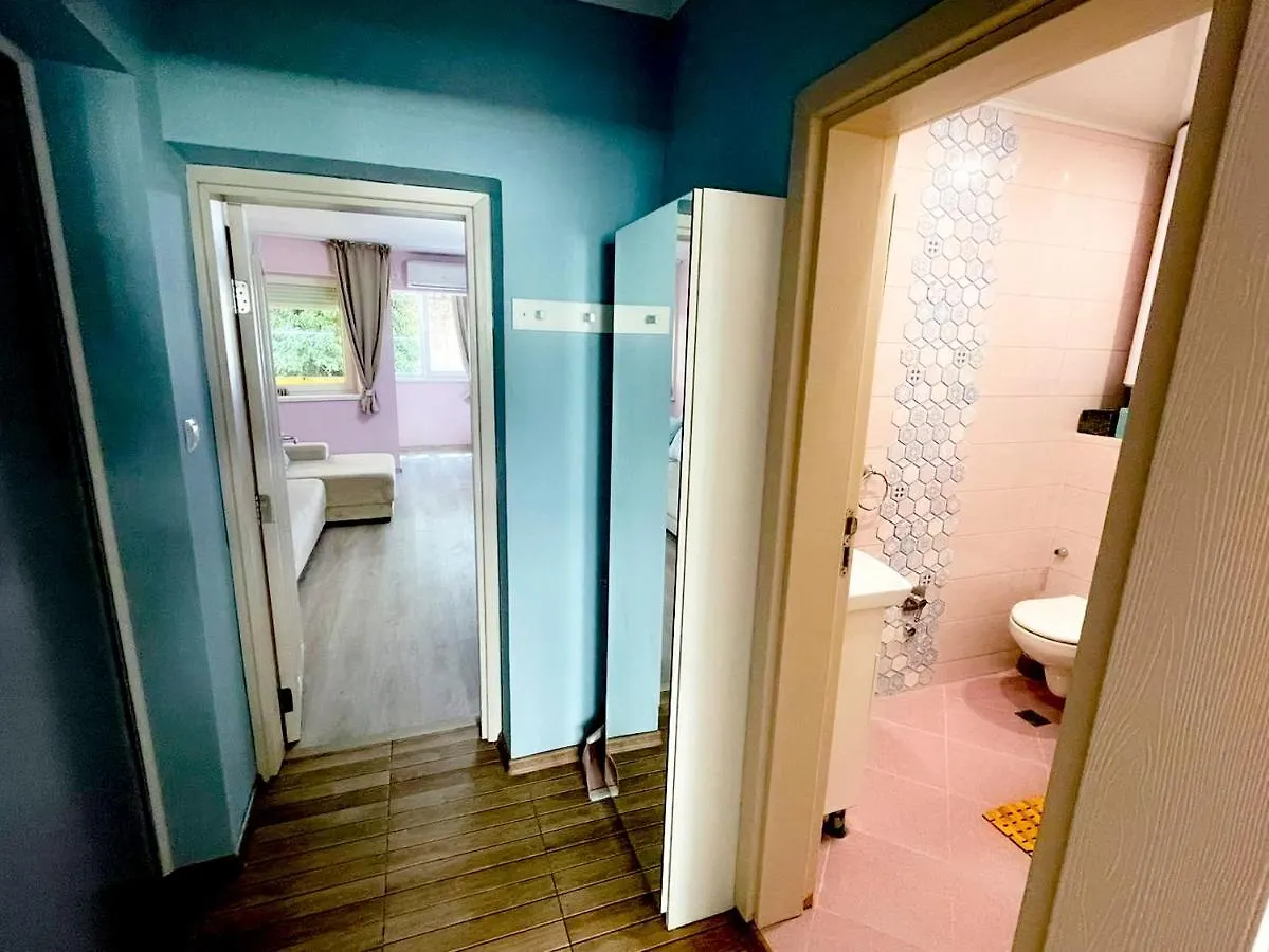 Apartamento Top Location !!Free Parking!! 
